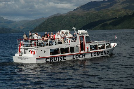 Lomond Princess