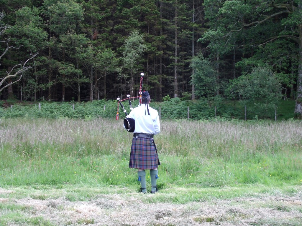 Last minute practise