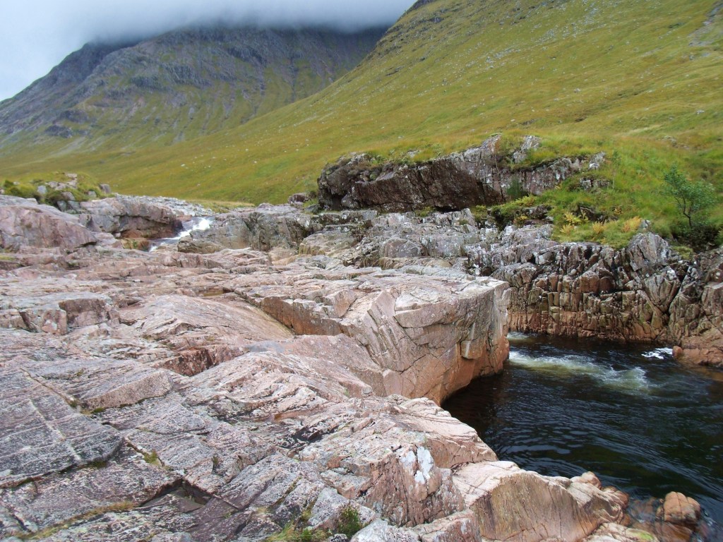  River Etive 