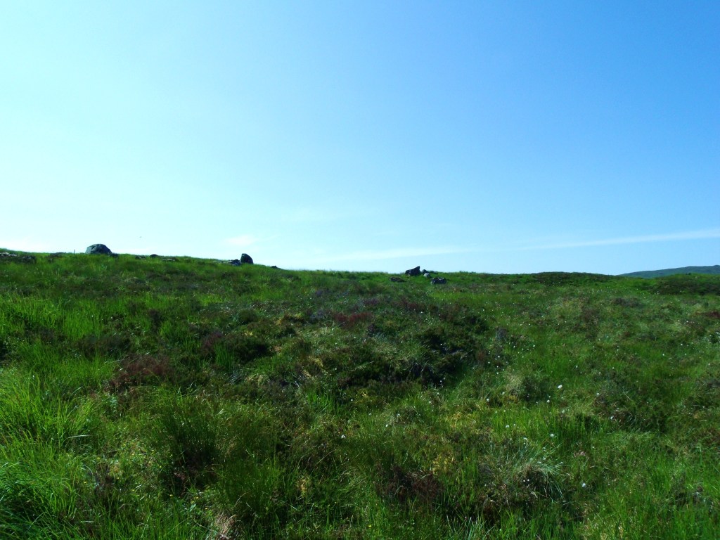 Timeless Rannoch Moor