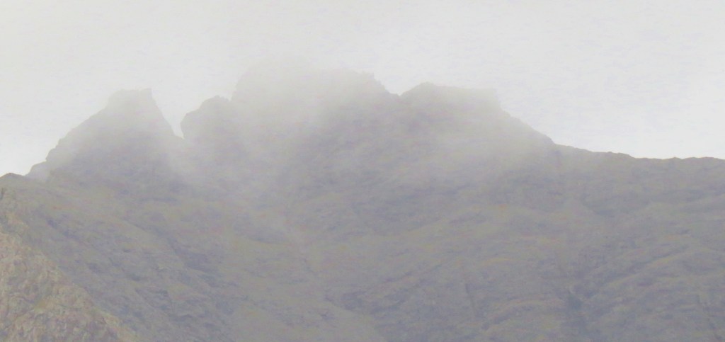 Black Cuillin 1
