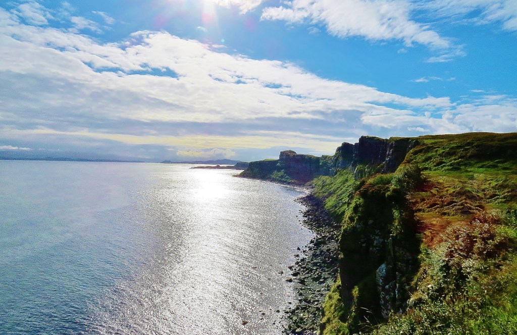Trotternish Coast