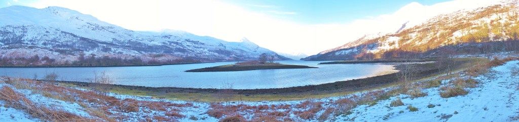 loch leven 