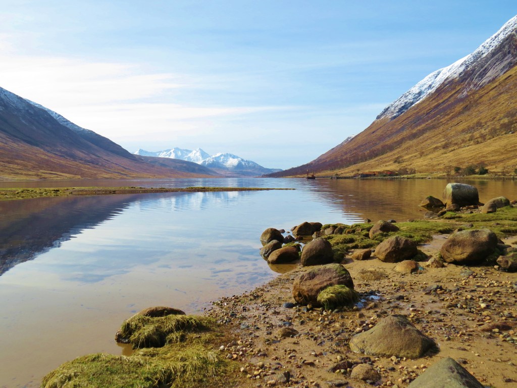 Loch Etive