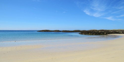 Isle of Coll