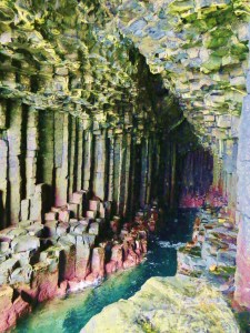 Fingal's Cave