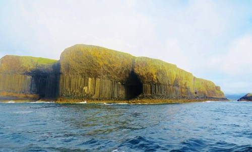 Staffa