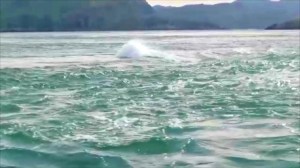 Corryvreckan Whirlpool