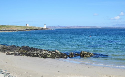 Port Charlotte, Islay