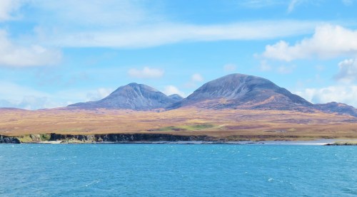 paps of jura