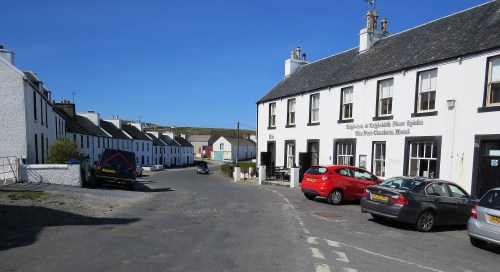 port charlotte main street