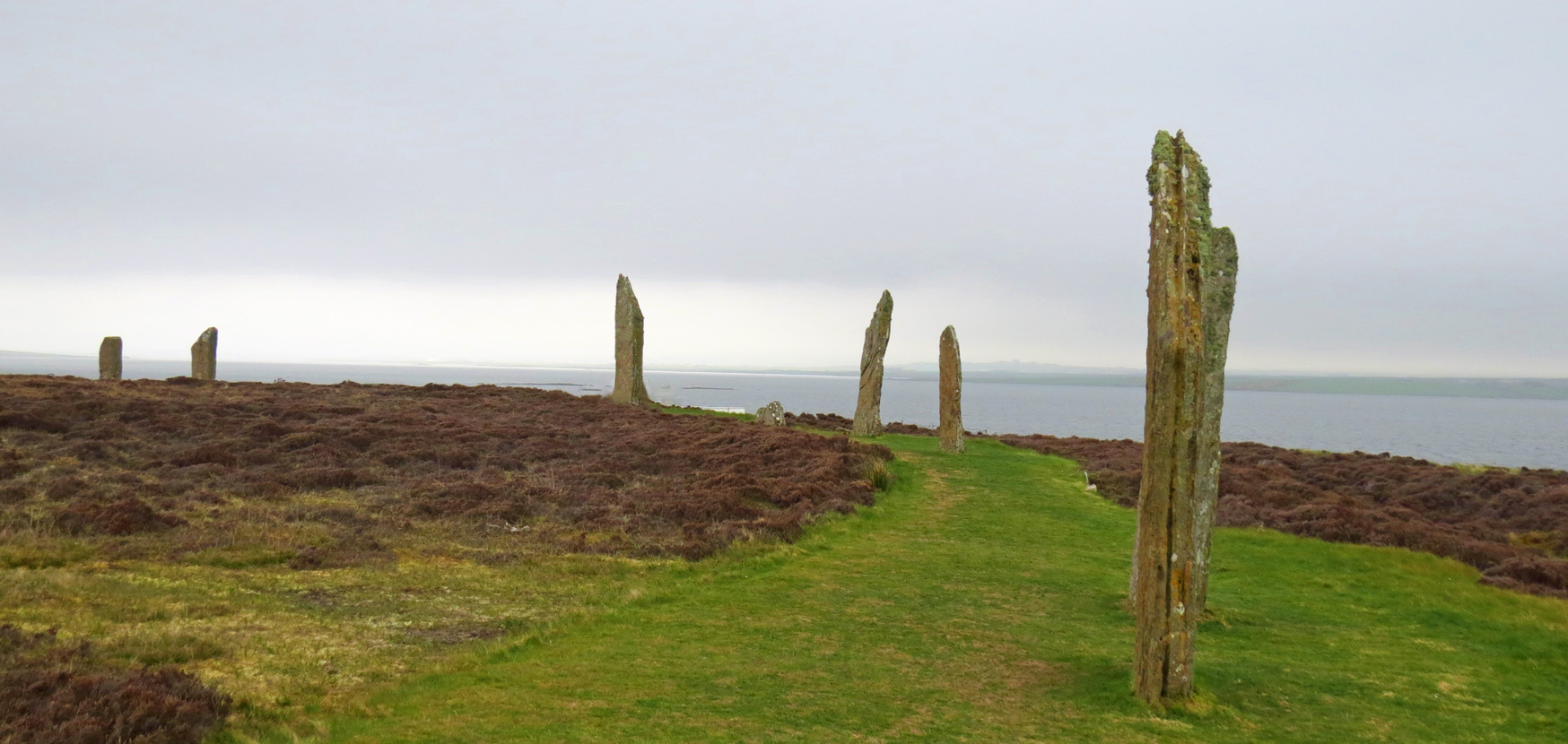 Ring of Brodgar 2