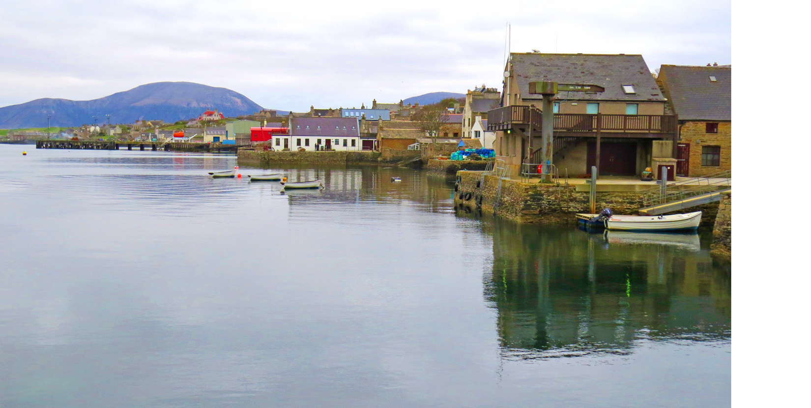 Stromness 1