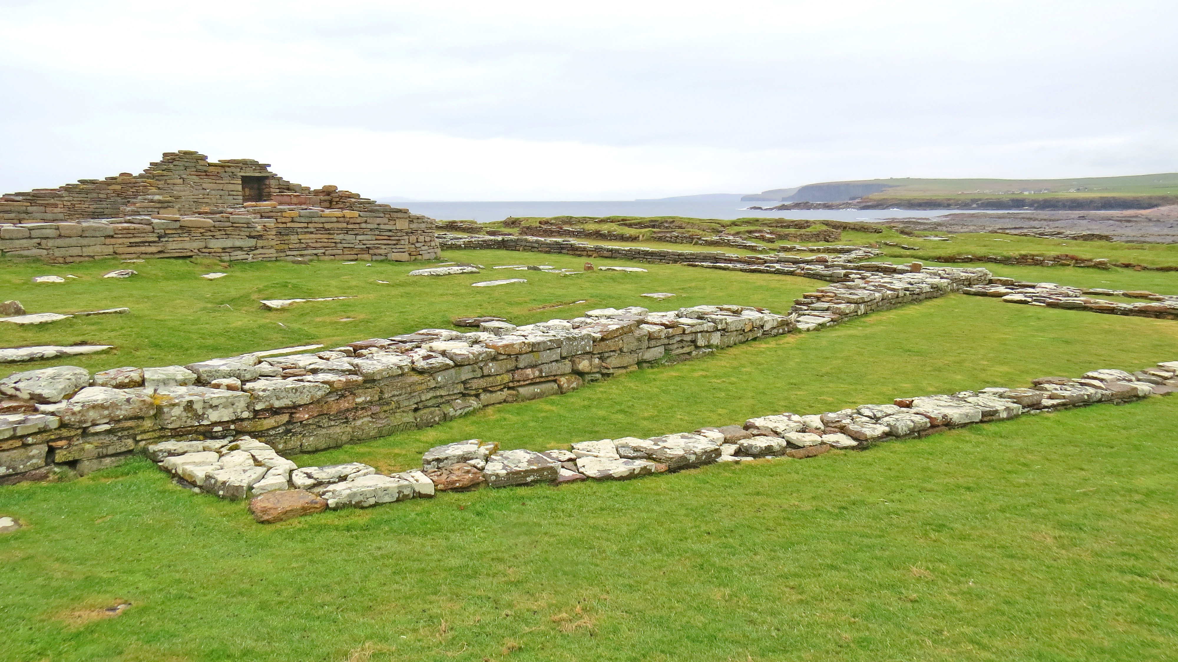 church and monastery