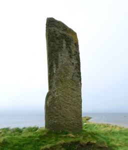 The Watch Stone